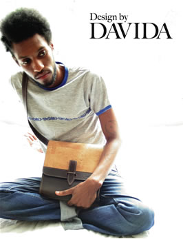 Davida