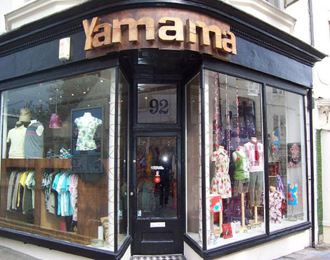 Yamama