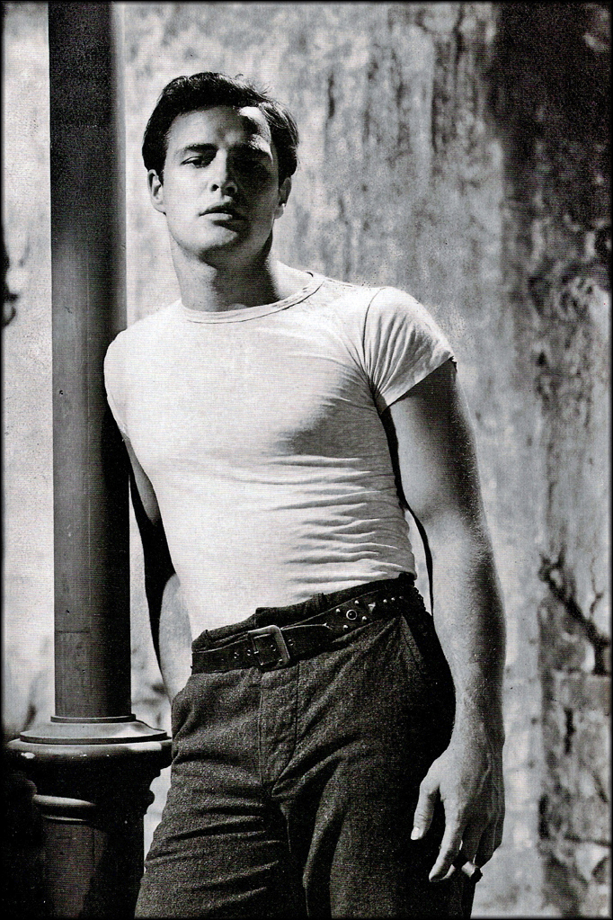 brando