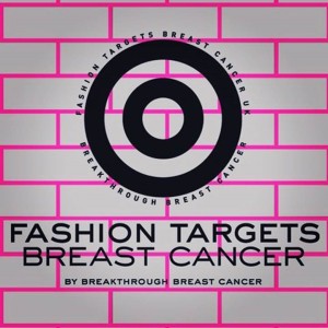 screen print - Fashion target breast cancer