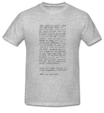 Women in Business t shirt
