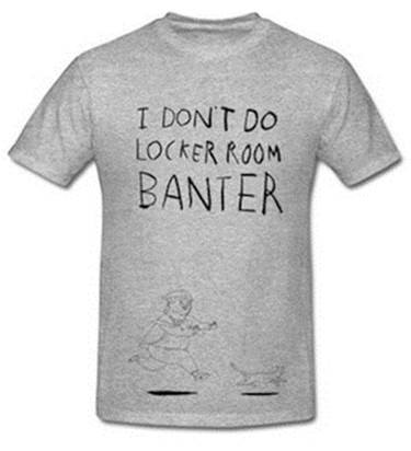 sexual harassment t shirt