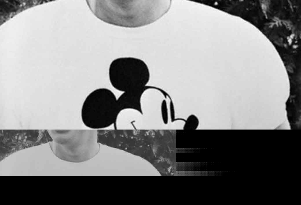celebrity and t shirt printing