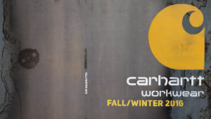 Carhartt Workwear Download