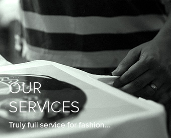 Our services