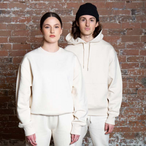 Brinsley set unisex sweatshirt