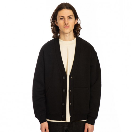 Claverton cardigan sweatshirt