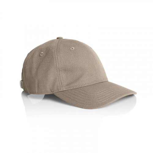 Canvas Dad Cap