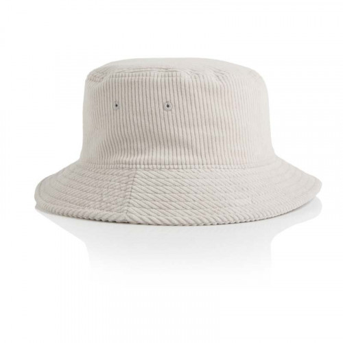 Cord Bucket Cap