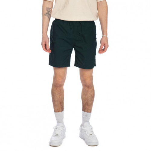 Dark green shorts