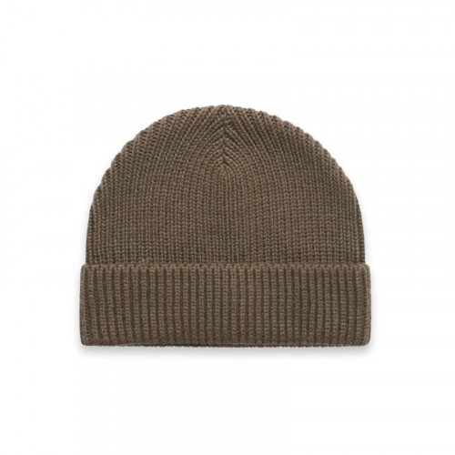 Heavy Rib Beanie