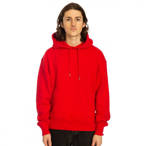 Hucknall hooded sweatshirt