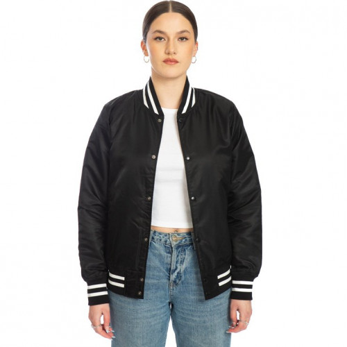 Lenton bomber jacket