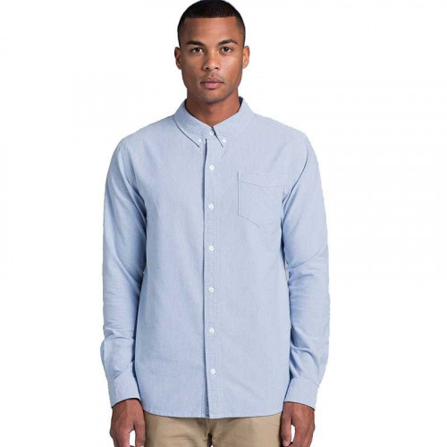 MENS OXFORD SHIRT