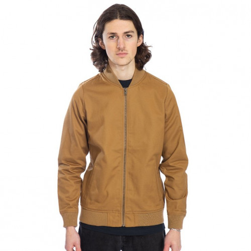 Radcliffe bomber jacket