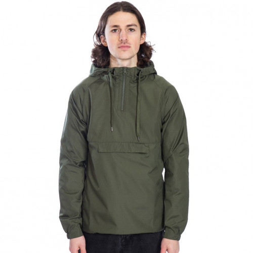 Stathern windbreaker jacket