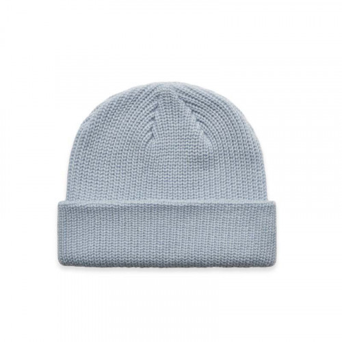 Thick Rib Beanie