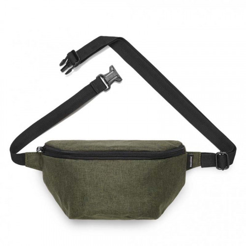 WAIST CONTRAST BAG