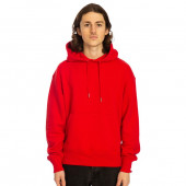 Hucknall hooded sweatshirt