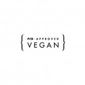Peta approved vegan