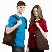 EP75 ORGANIC FASHION TOTE BAG